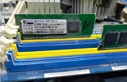 Настройка серверов Луга